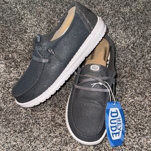 Hey Dude Women’s Wendy Stardust